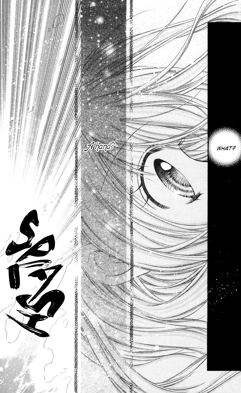 Rockin' Heaven Chapter 1 page 39 - Chapter 1