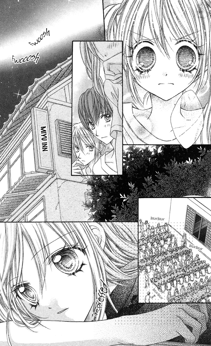 Rockin' Heaven Chapter 10 page 14 - Chapter 10