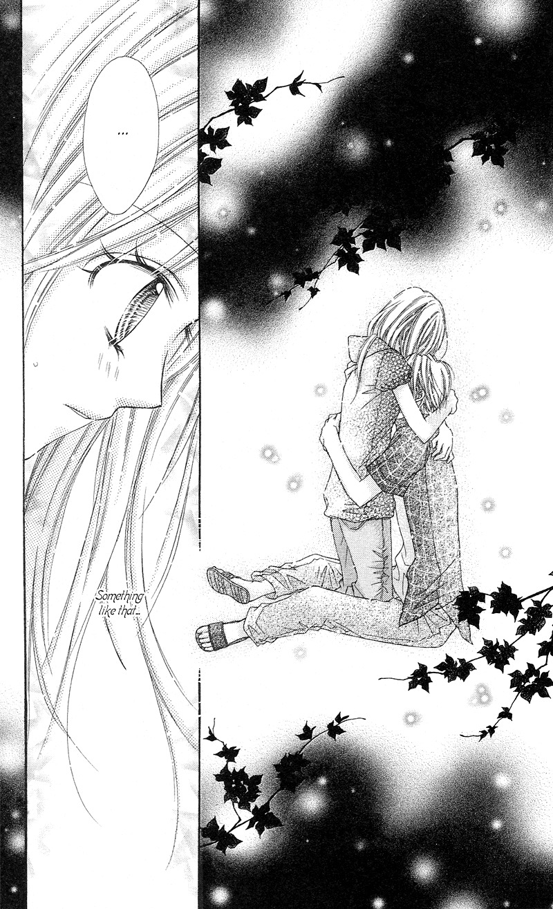 Rockin' Heaven Chapter 11 page 2 - Chapter 11