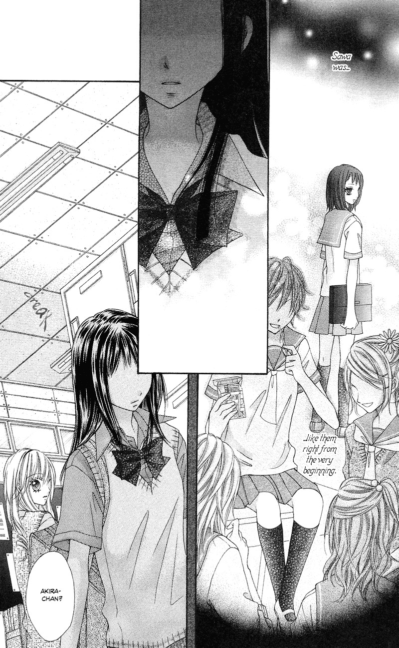 Rockin' Heaven Chapter 11 page 32 - Chapter 11
