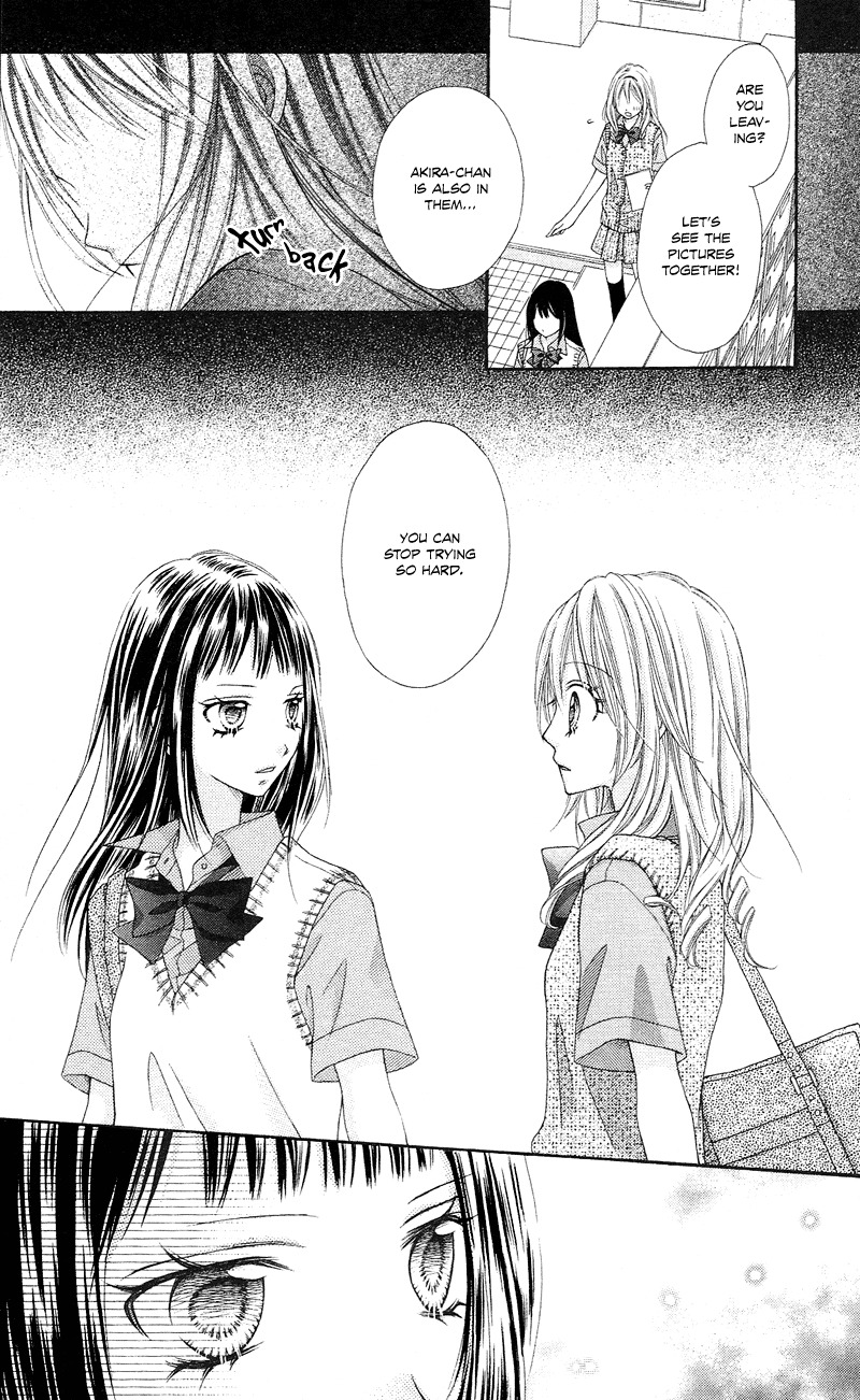 Rockin' Heaven Chapter 11 page 33 - Chapter 11