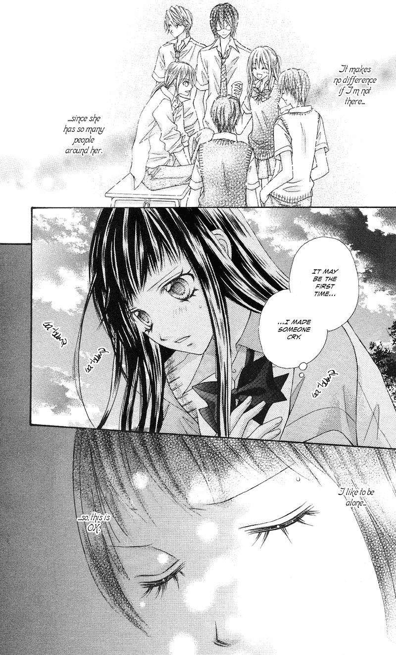 Rockin' Heaven Chapter 11 page 38 - Chapter 11