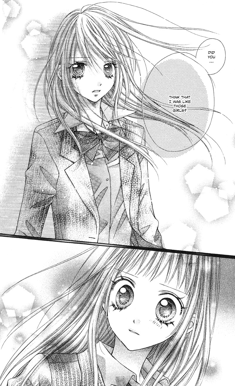 Rockin' Heaven Chapter 12 page 25 - Chapter 12