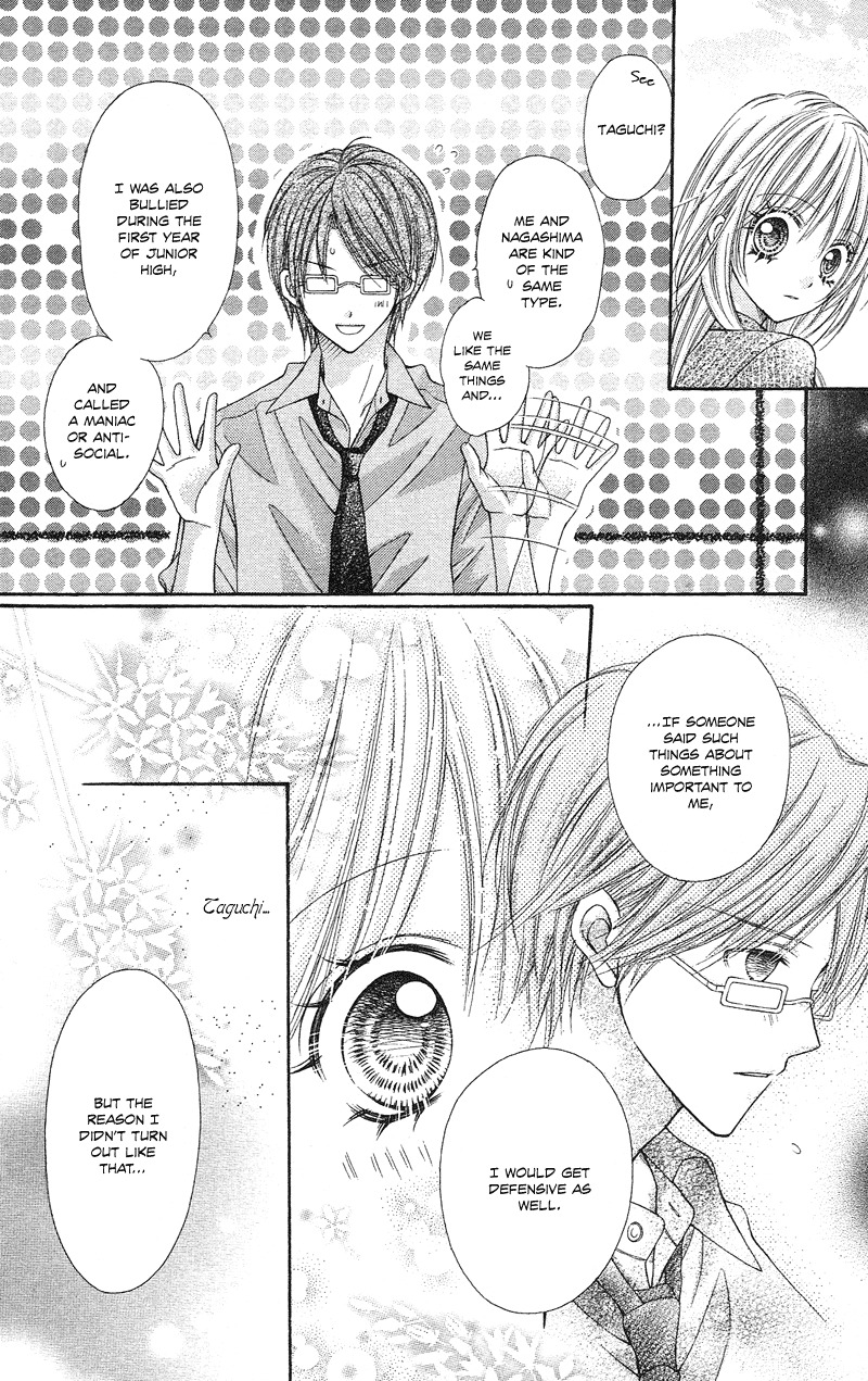 Rockin' Heaven Chapter 12 page 27 - Chapter 12