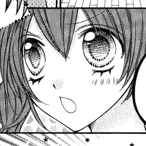 Rockin' Heaven Chapter 13.5: Extra cover
