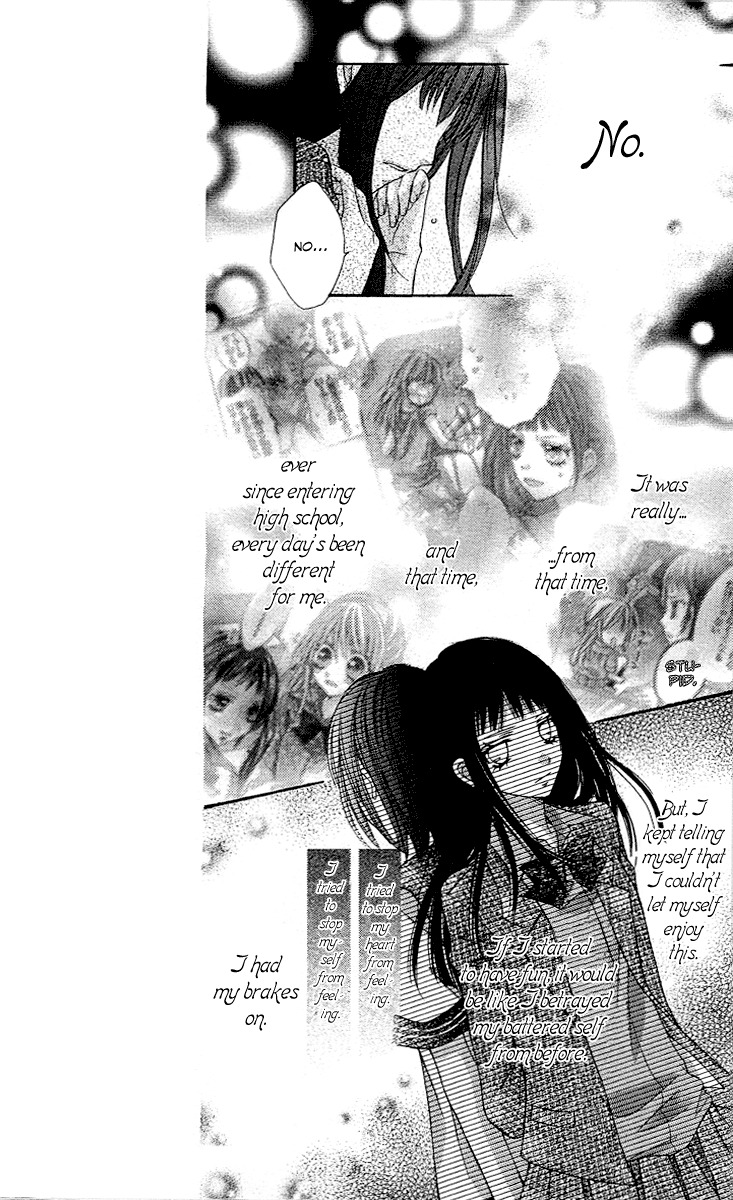 Rockin' Heaven Chapter 13 page 20 - Chapter 13