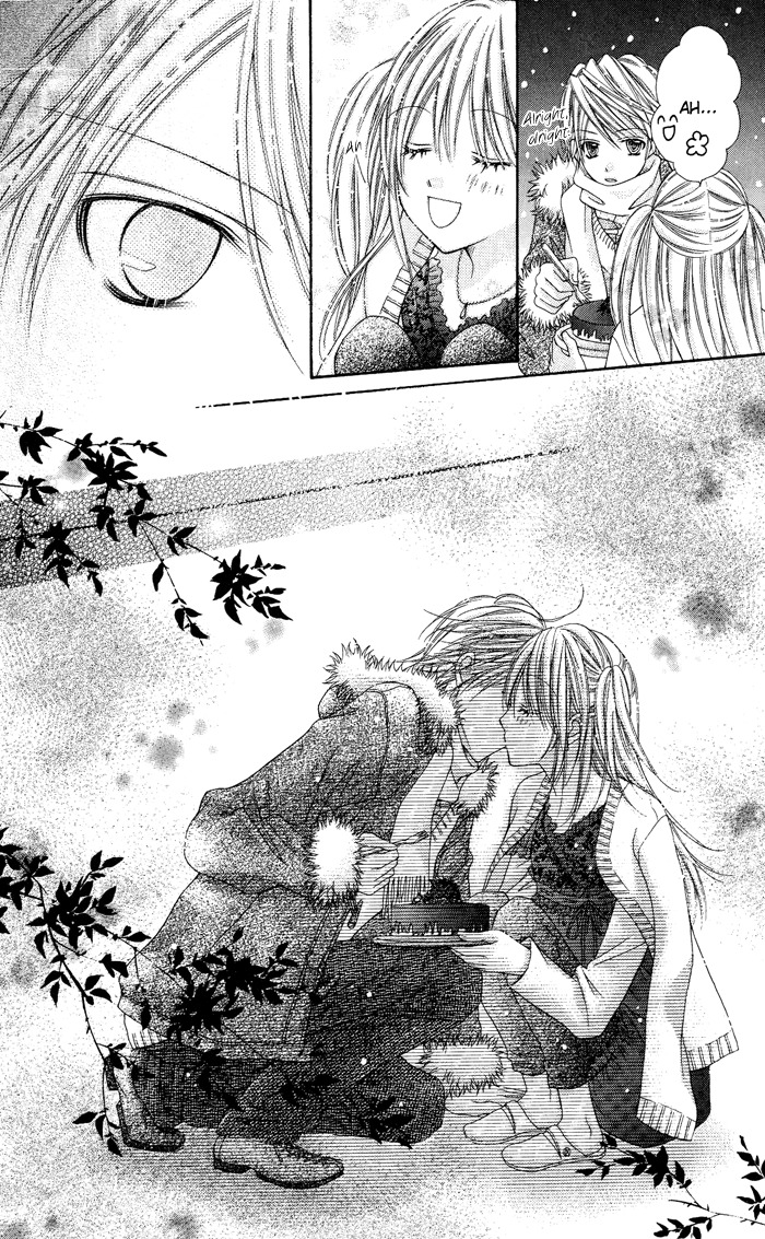 Rockin' Heaven Chapter 14 page 32 - Chapter 14