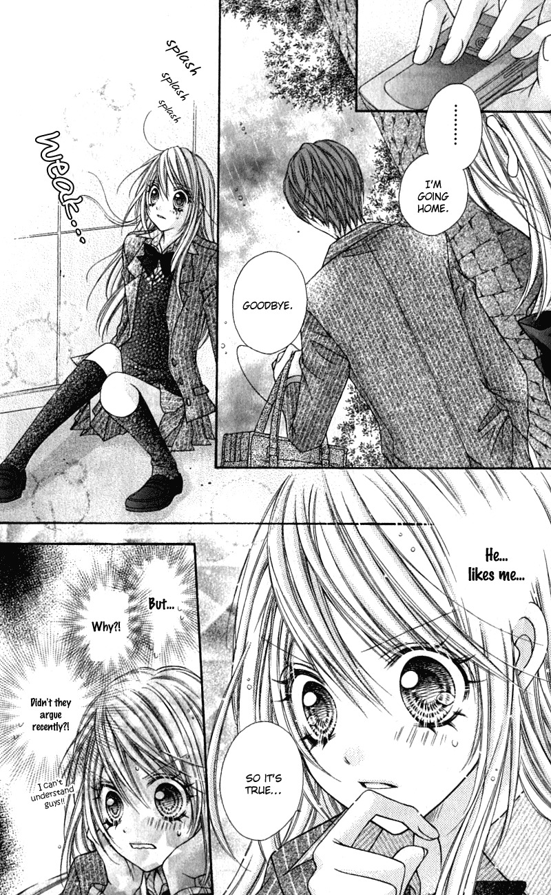 Rockin' Heaven Chapter 16 page 10 - Chapter 16