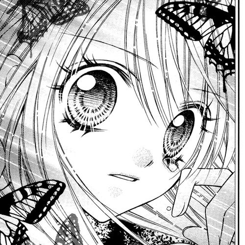 Rockin' Heaven Chapter 18 cover