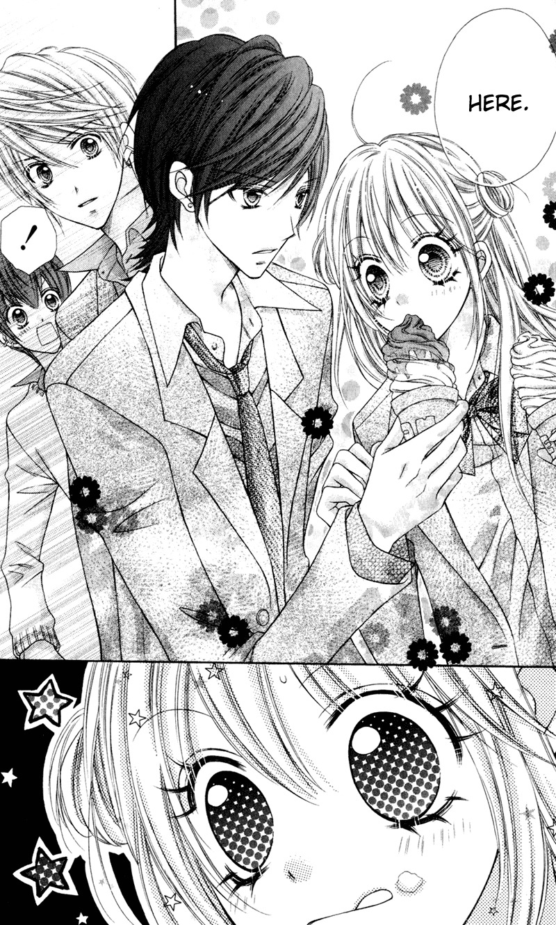 Rockin' Heaven Chapter 19 page 20 - Chapter 19