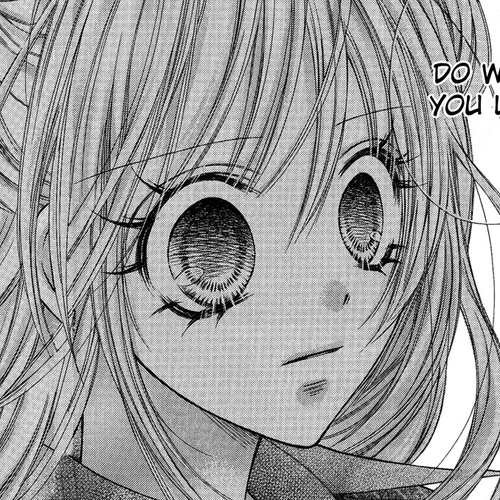 Rockin' Heaven Chapter 19 cover