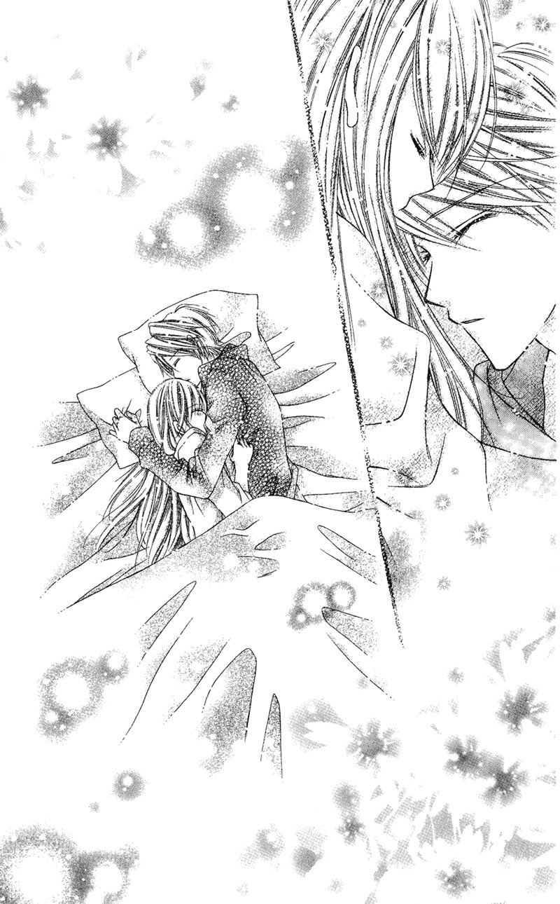 Rockin' Heaven Chapter 20 page 29 - Chapter 20