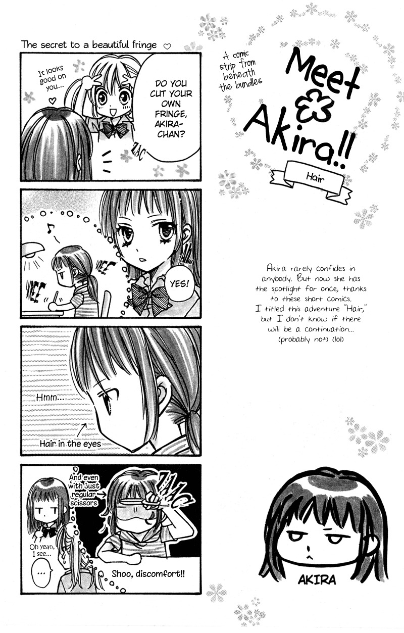 Rockin' Heaven Chapter 21.6 page 11 - Chapter 21.6: Extra