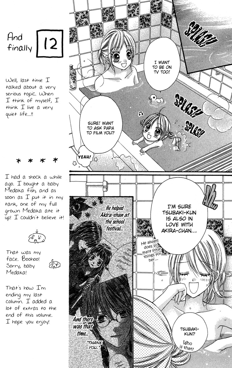 Rockin' Heaven Chapter 21 page 27 - Chapter 21
