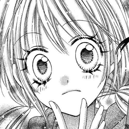 Rockin' Heaven Chapter 21 cover