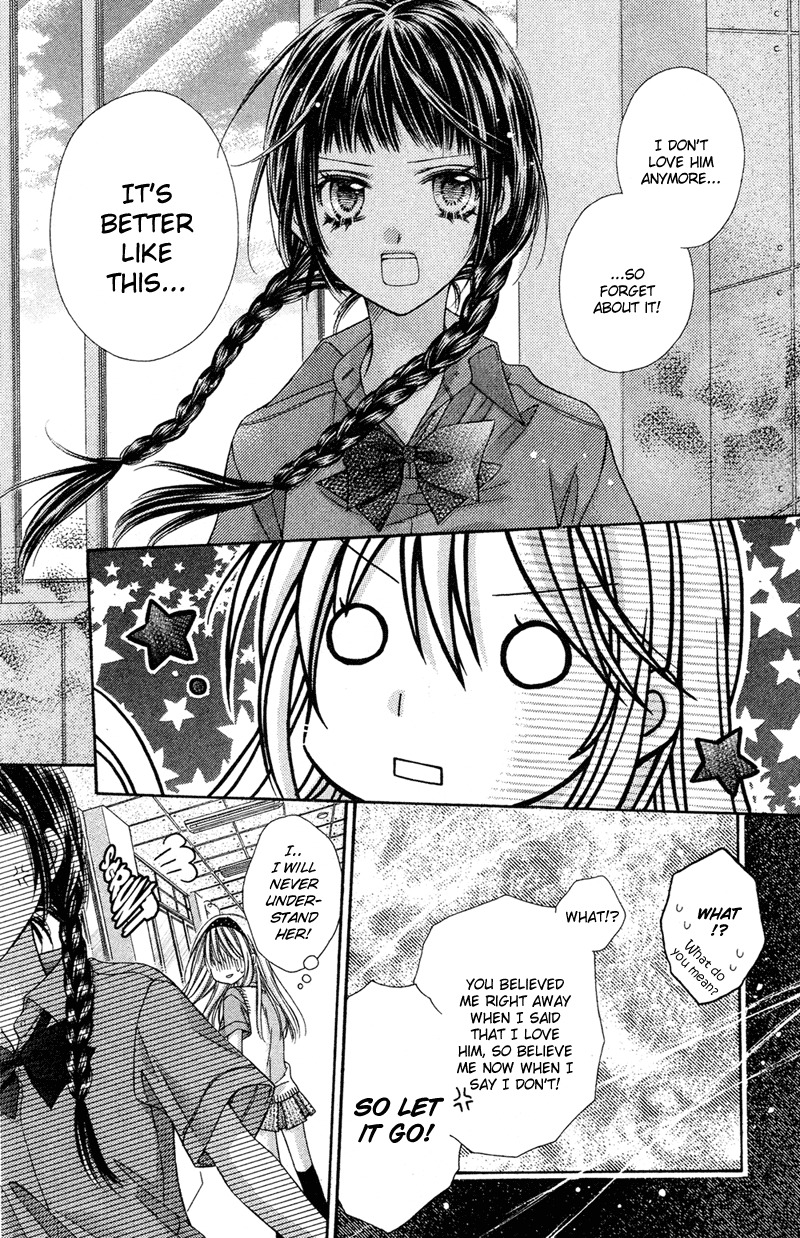 Rockin' Heaven Chapter 22 page 20 - Chapter 22