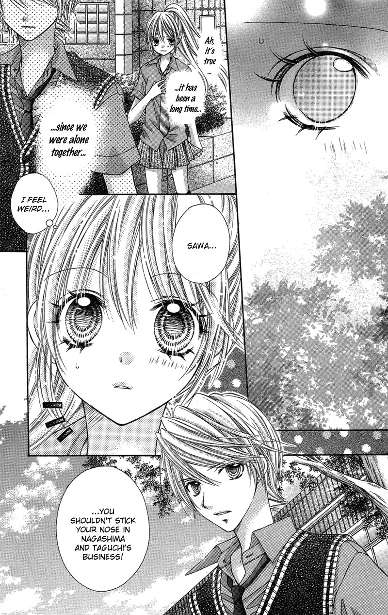 Rockin' Heaven Chapter 23 page 10 - Chapter 23