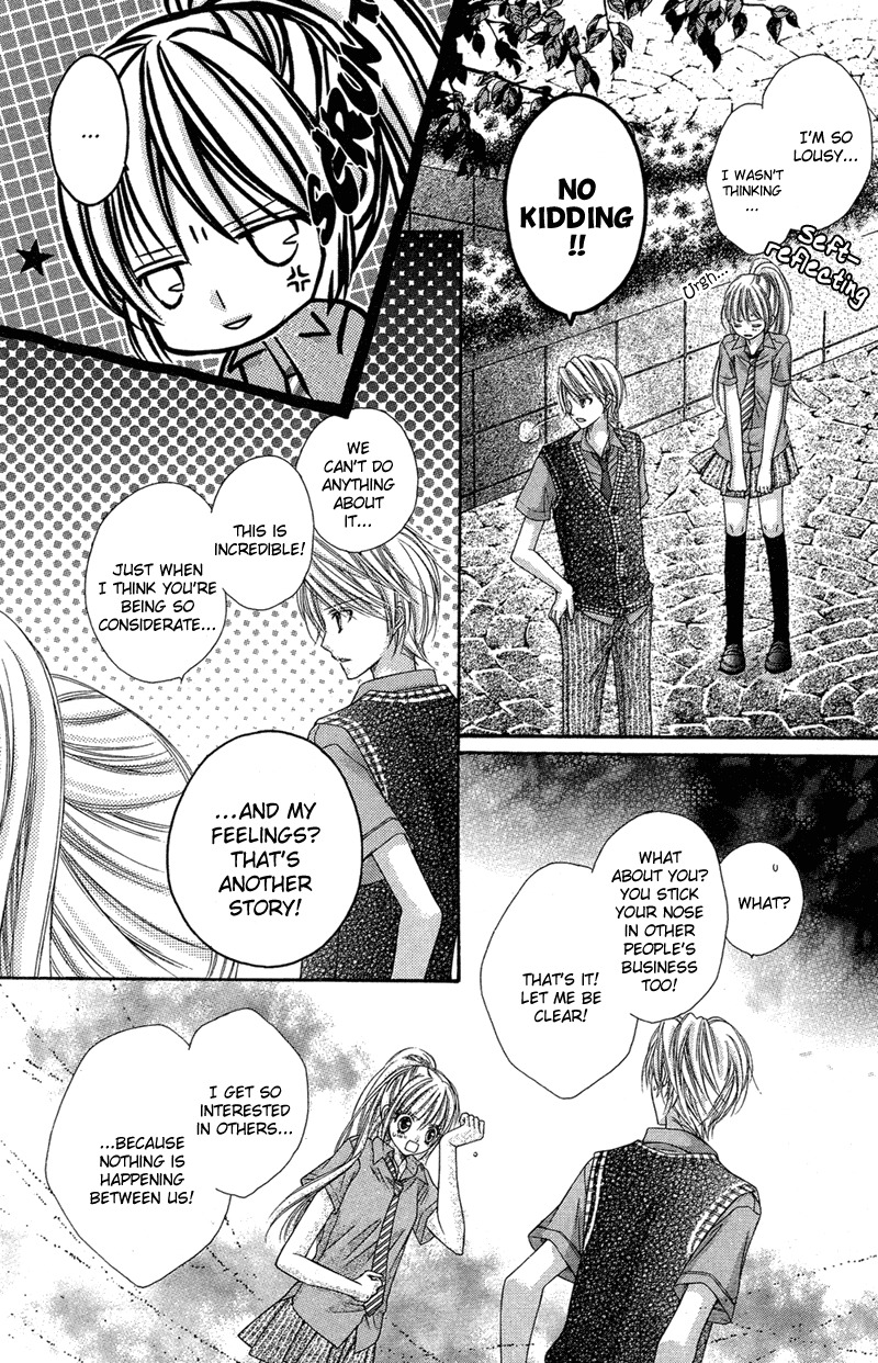 Rockin' Heaven Chapter 23 page 14 - Chapter 23