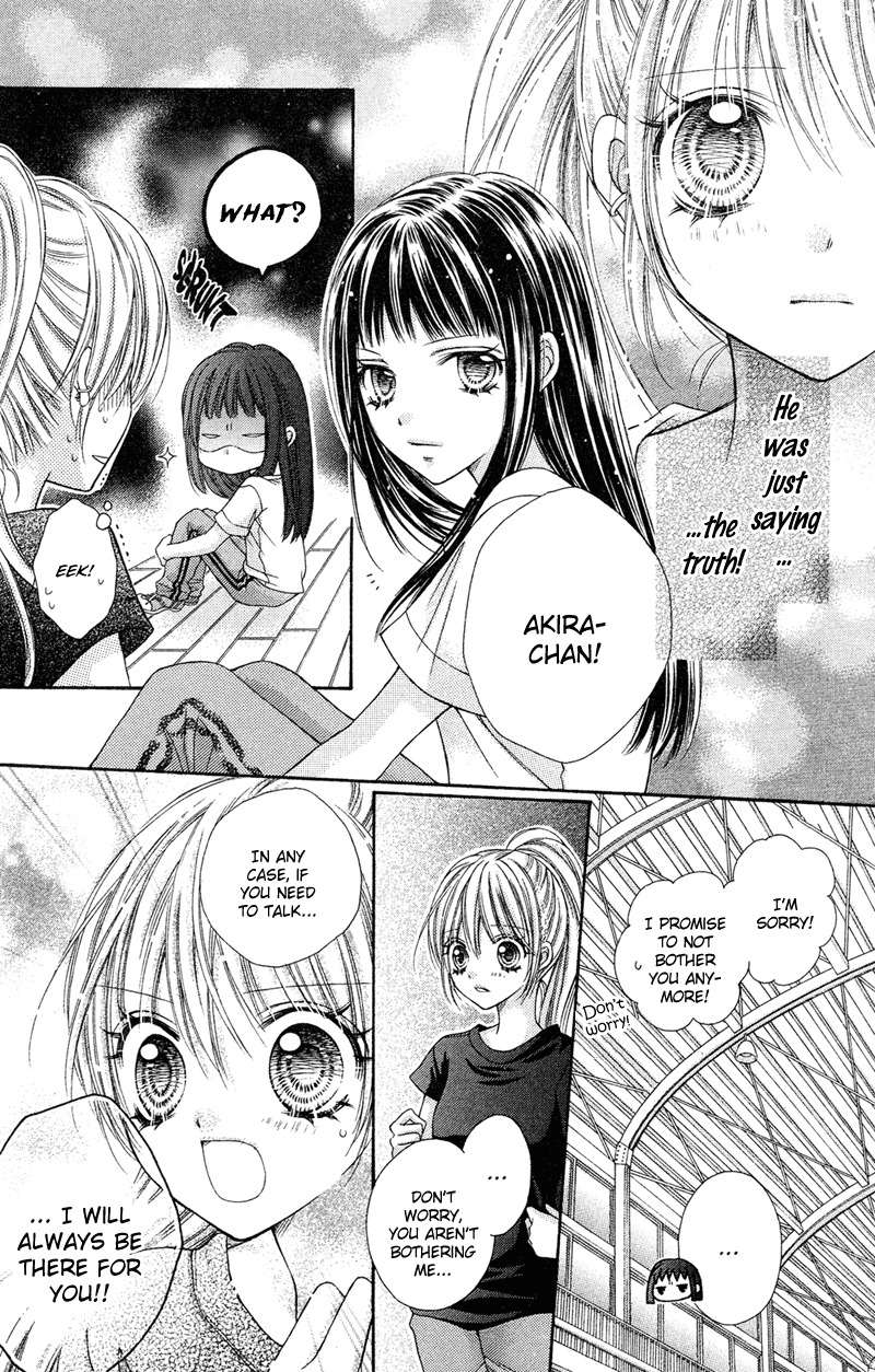 Rockin' Heaven Chapter 23 page 19 - Chapter 23
