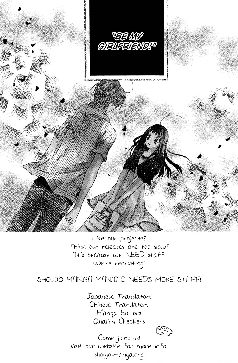 Rockin' Heaven Chapter 23 page 2 - Chapter 23