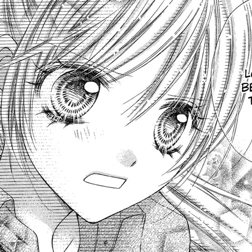 Rockin' Heaven Chapter 23 cover