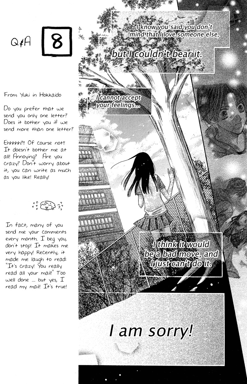 Rockin' Heaven Chapter 24 page 15 - Chapter 24
