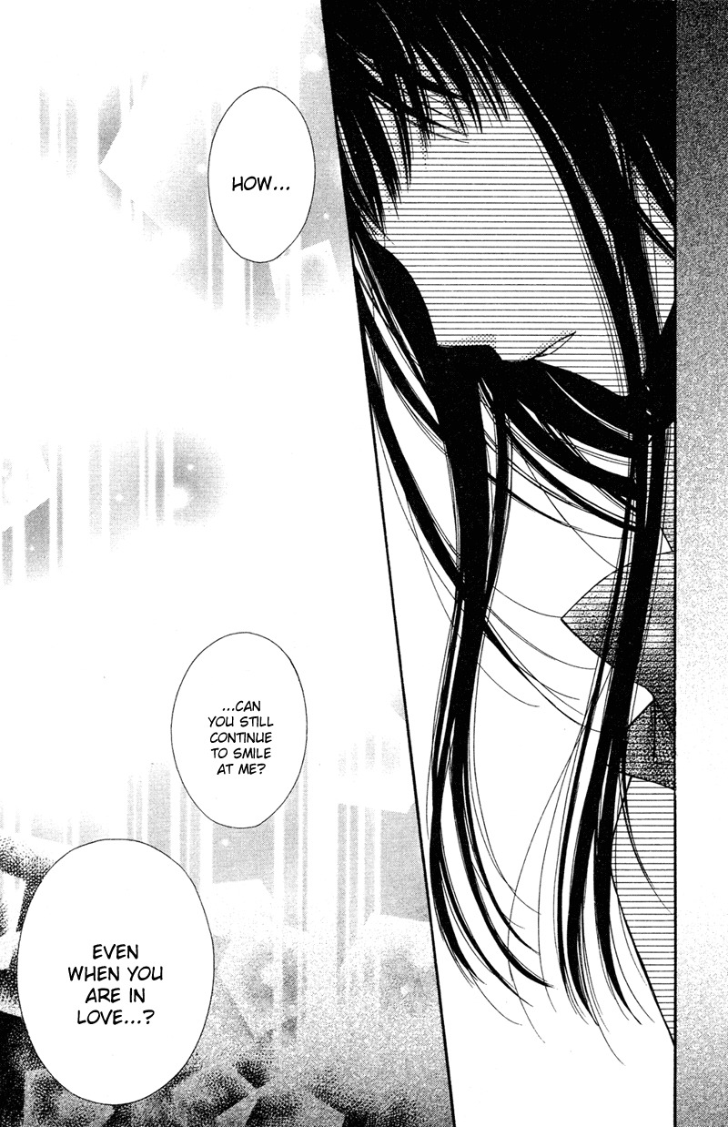 Rockin' Heaven Chapter 24 page 27 - Chapter 24