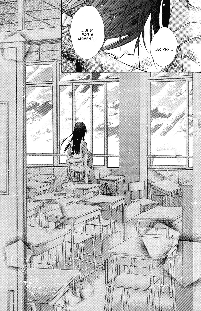 Rockin' Heaven Chapter 24 page 38 - Chapter 24