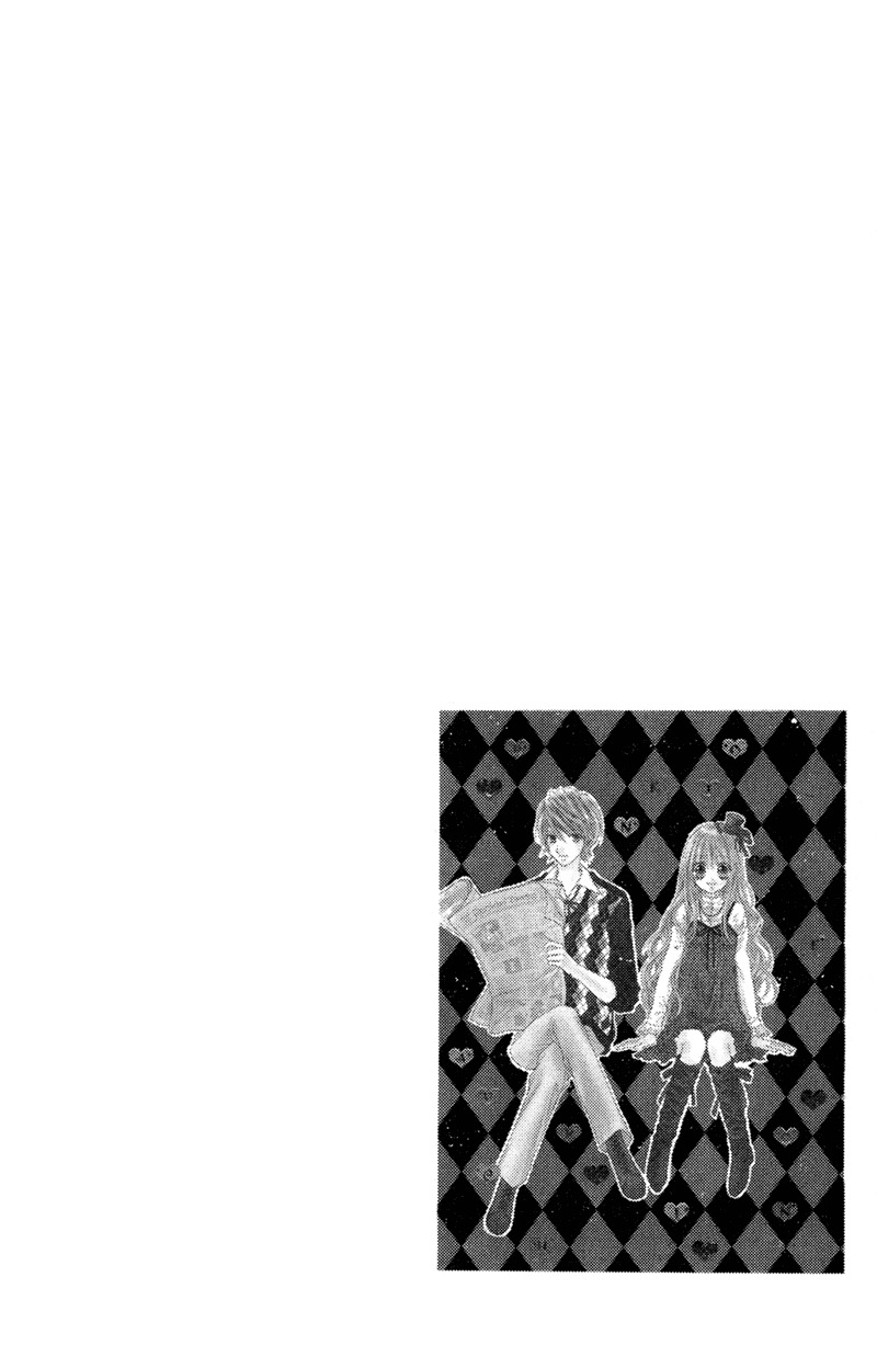 Rockin' Heaven Chapter 24 page 39 - Chapter 24