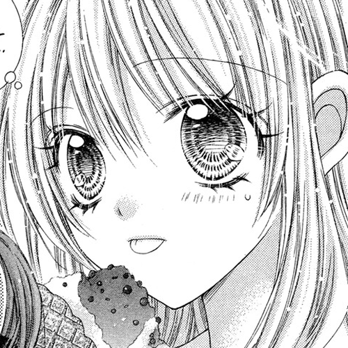 Rockin' Heaven Chapter 24 cover