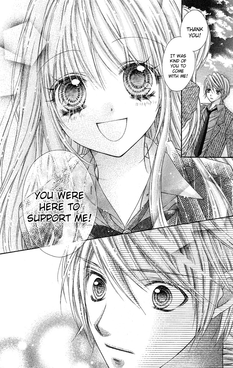 Rockin' Heaven Chapter 25 page 29 - Chapter 25