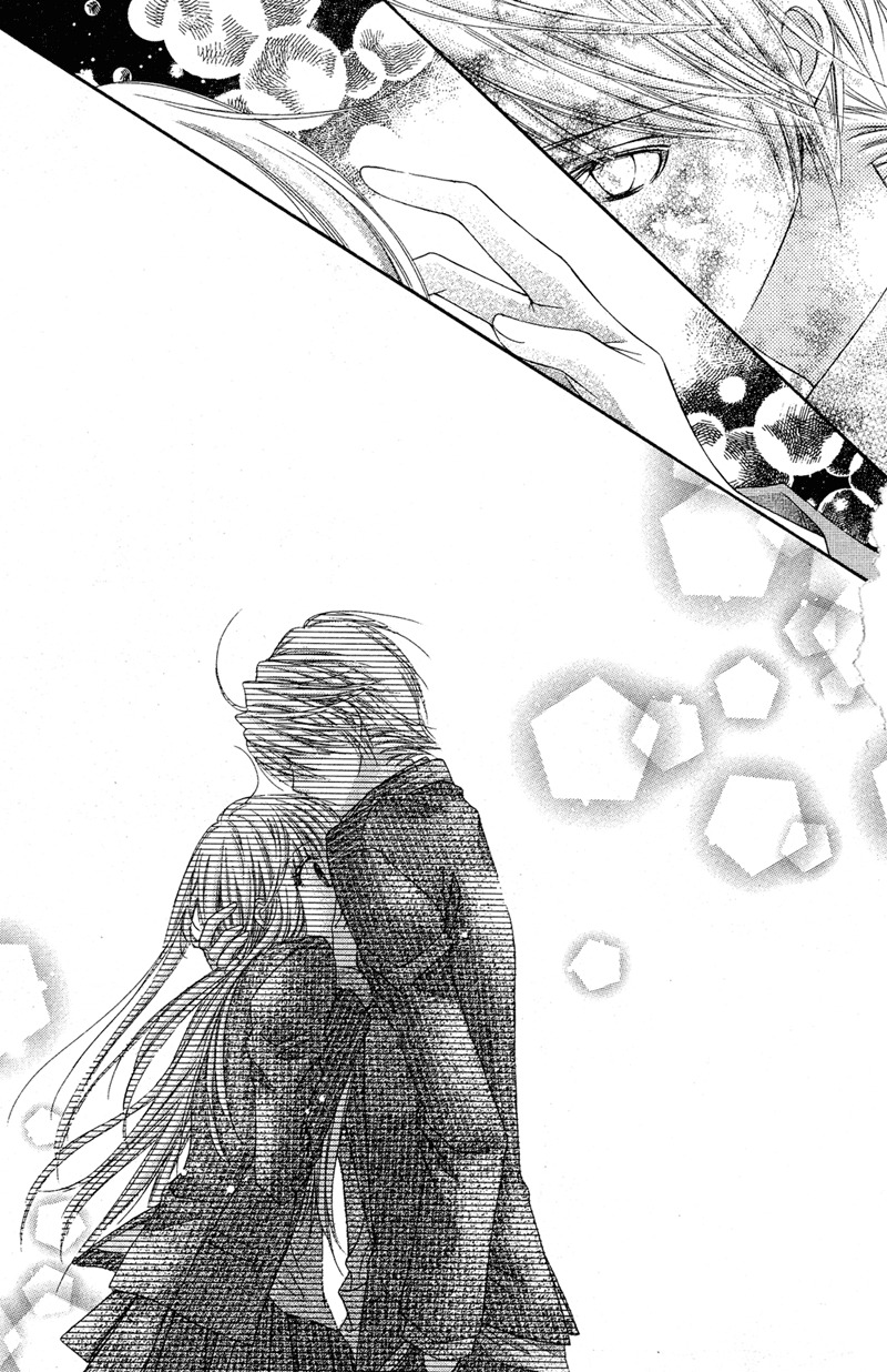 Rockin' Heaven Chapter 25 page 30 - Chapter 25