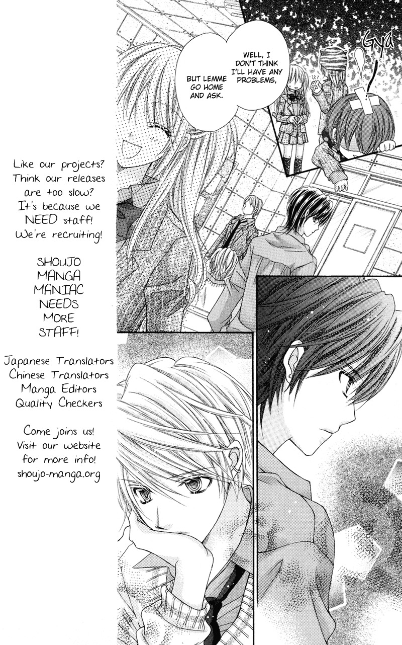 Rockin' Heaven Chapter 26 page 10 - Chapter 26