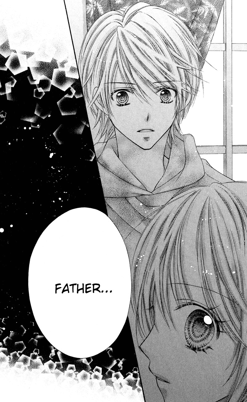 Rockin' Heaven Chapter 26 page 35 - Chapter 26