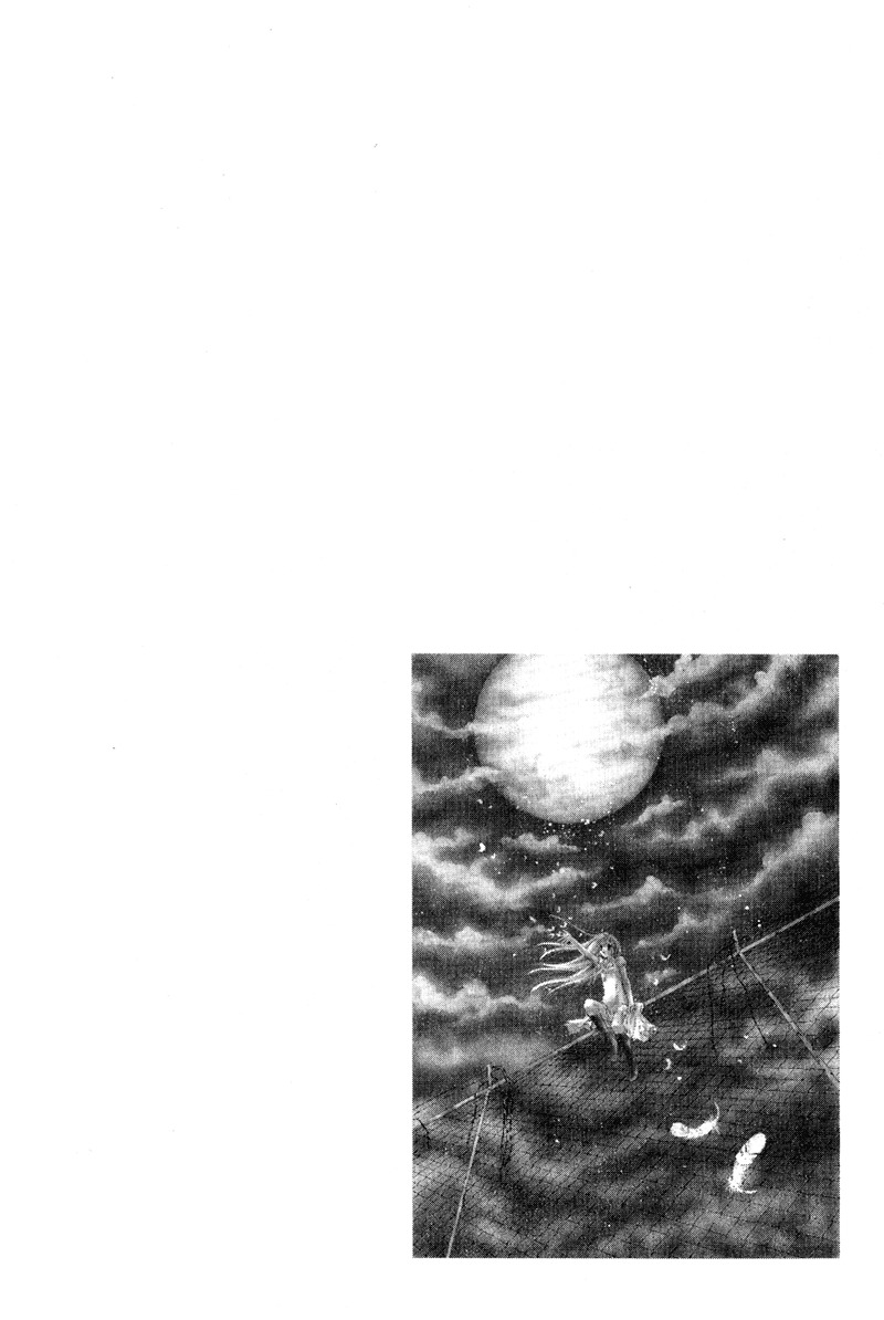 Rockin' Heaven Chapter 26 page 36 - Chapter 26