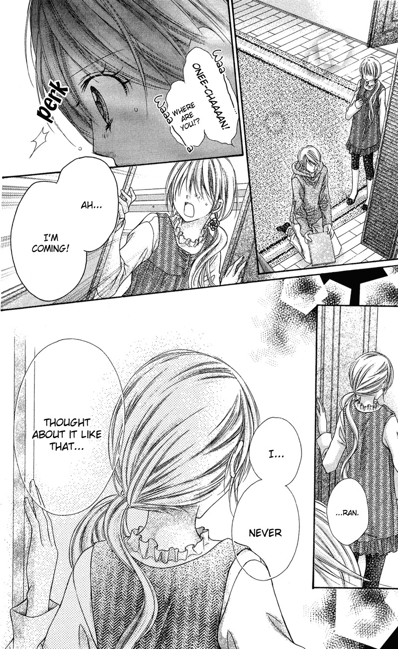 Rockin' Heaven Chapter 27 page 11 - Chapter 27