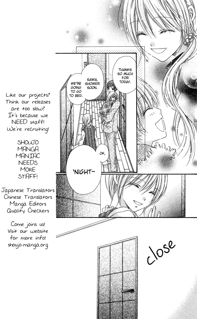 Rockin' Heaven Chapter 27 page 14 - Chapter 27