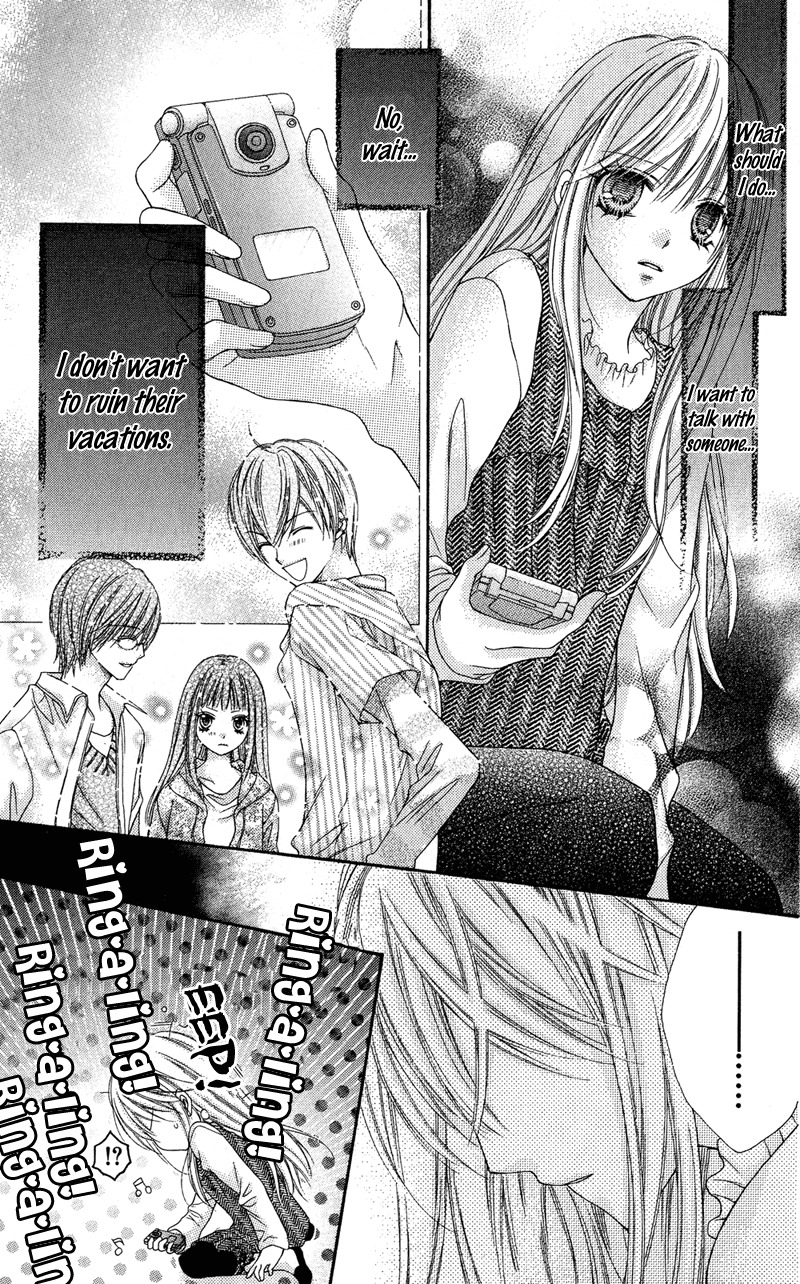 Rockin' Heaven Chapter 27 page 16 - Chapter 27