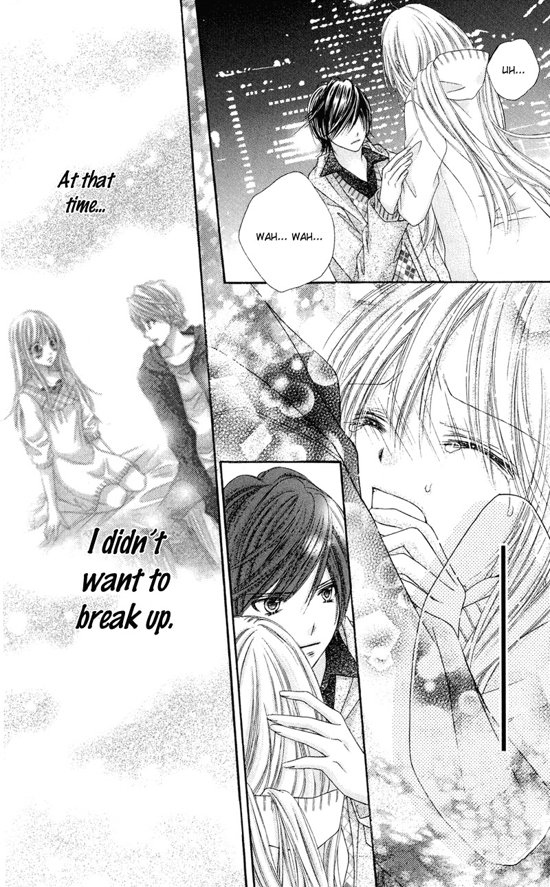 Rockin' Heaven Chapter 27 page 26 - Chapter 27