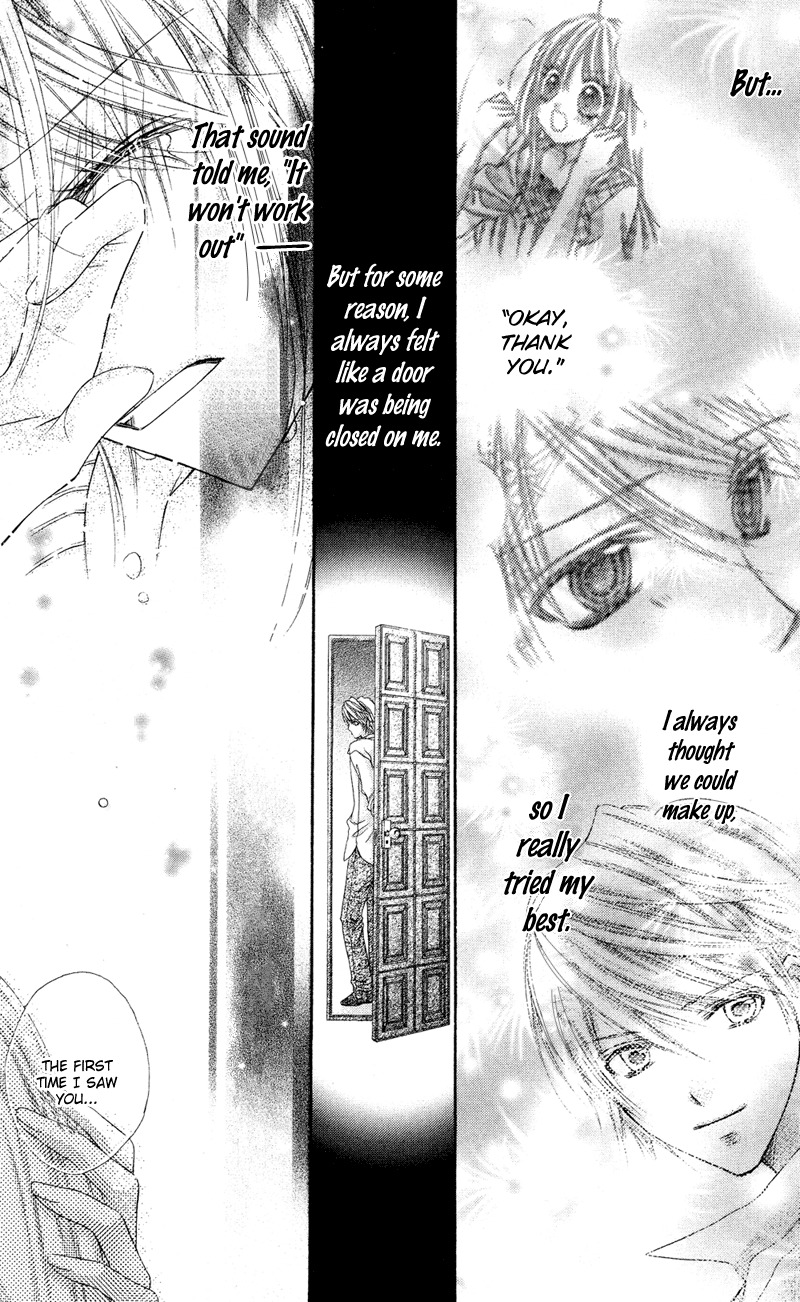 Rockin' Heaven Chapter 27 page 27 - Chapter 27