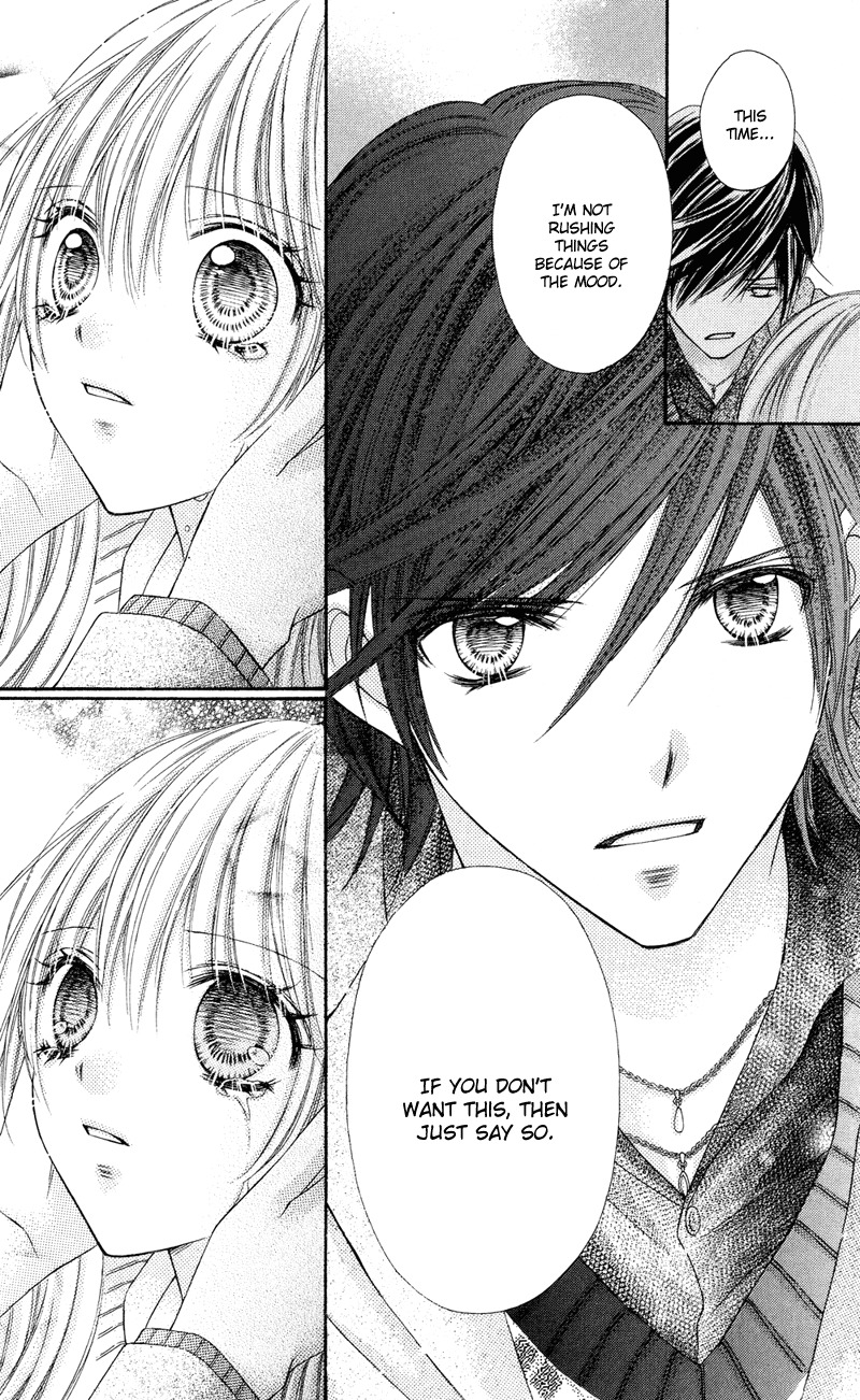 Rockin' Heaven Chapter 27 page 29 - Chapter 27