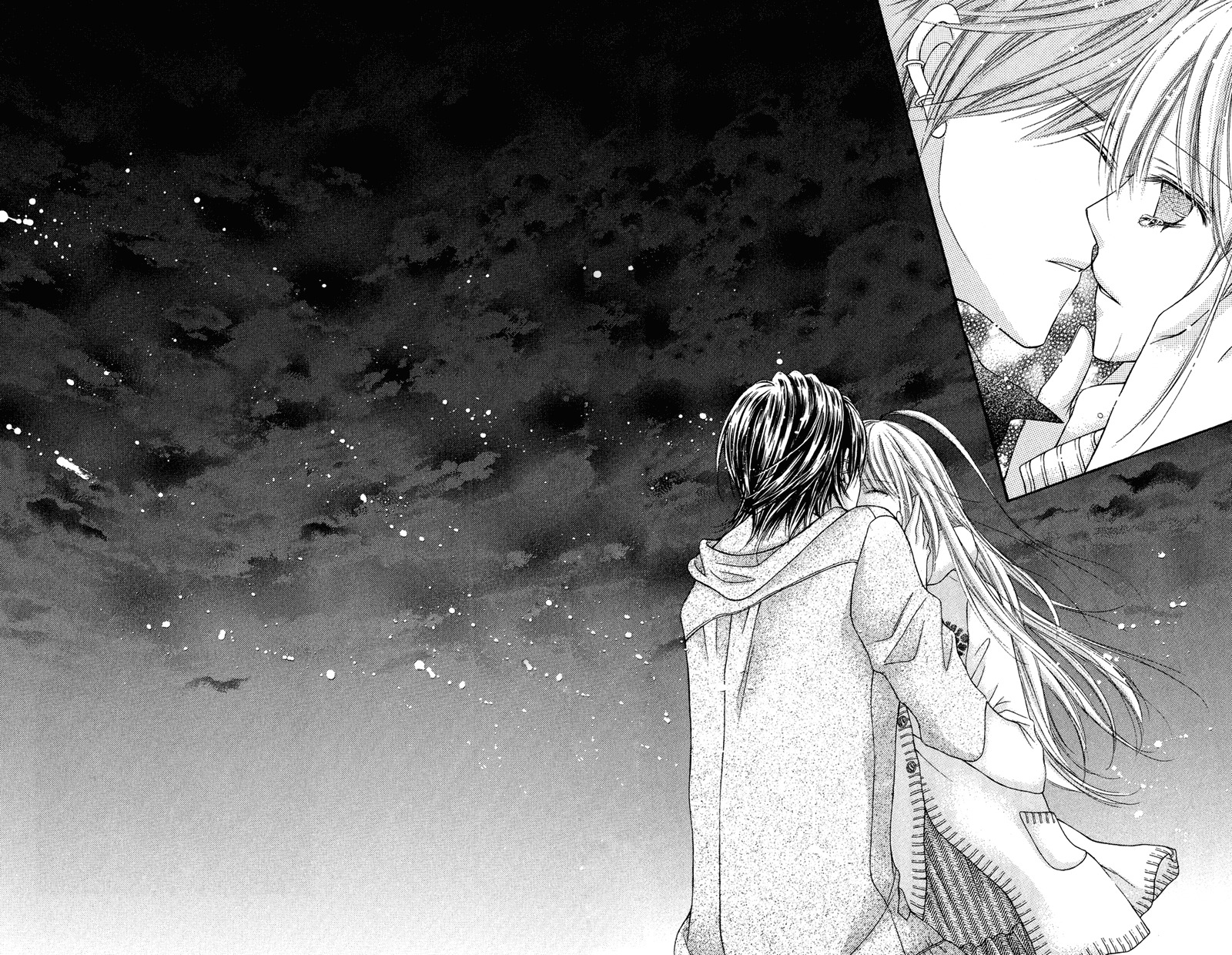Rockin' Heaven Chapter 27 page 30 - Chapter 27