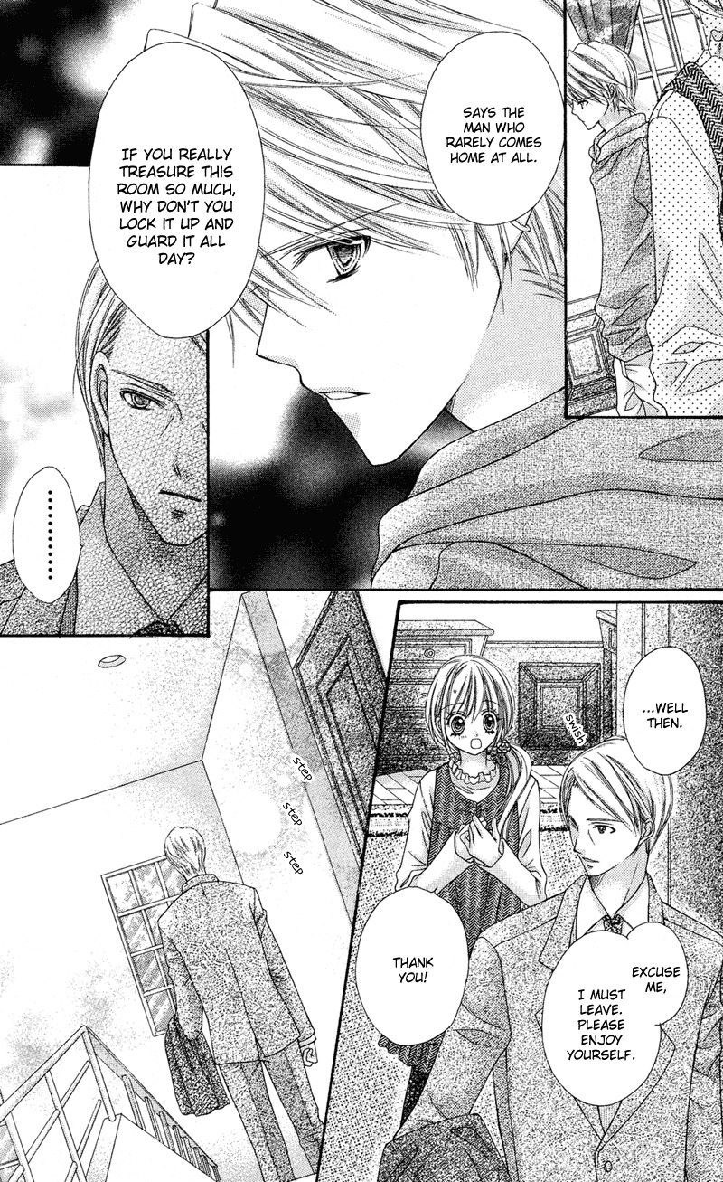 Rockin' Heaven Chapter 27 page 4 - Chapter 27