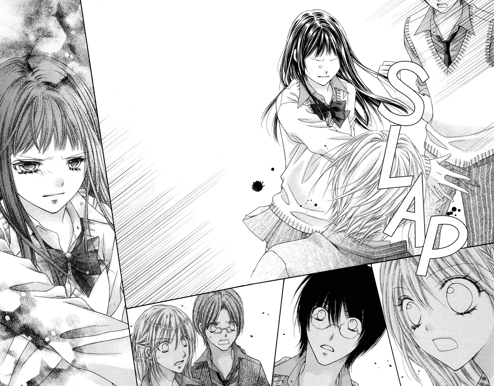 Rockin' Heaven Chapter 28 page 13 - Chapter 28