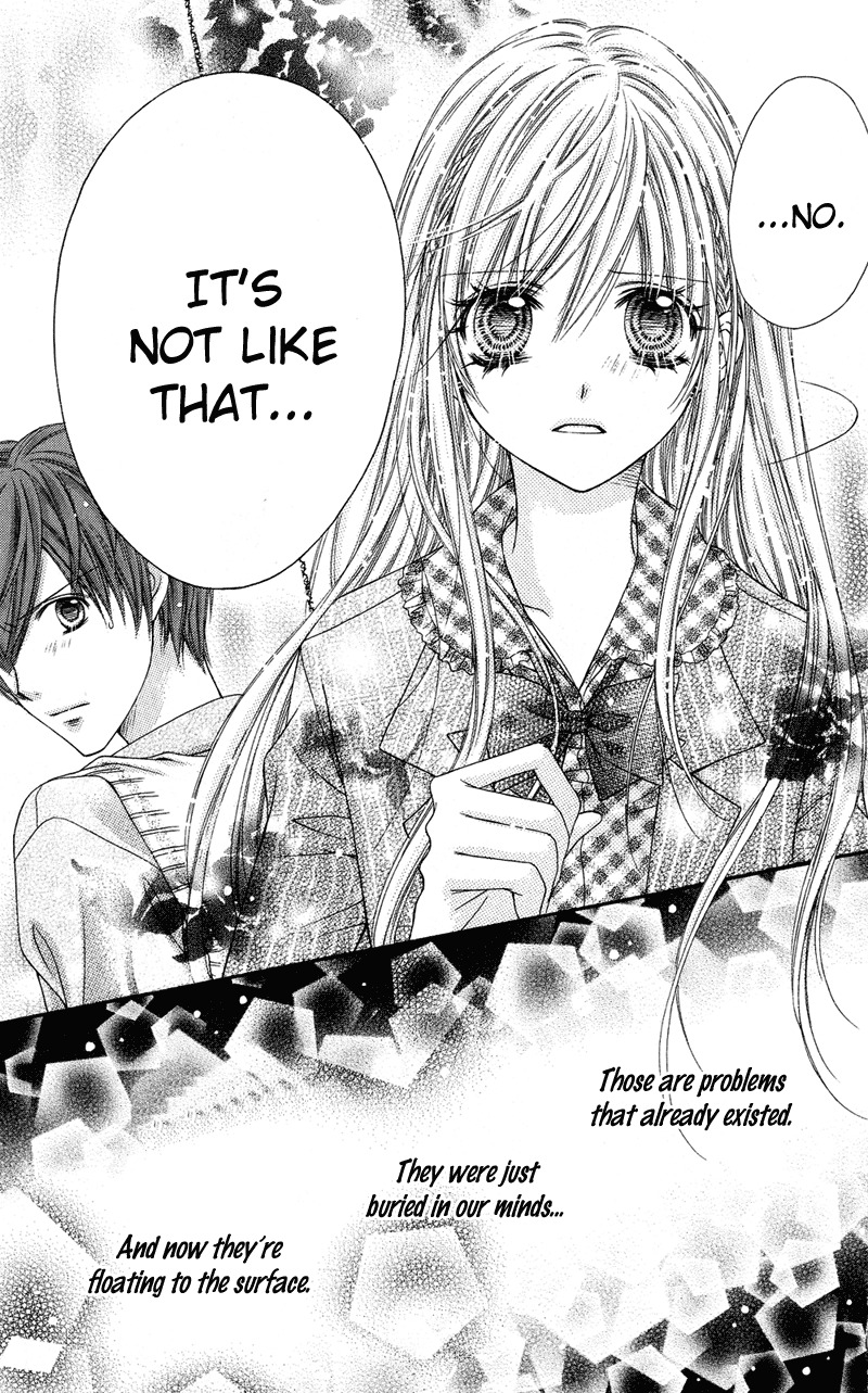 Rockin' Heaven Chapter 28 page 29 - Chapter 28