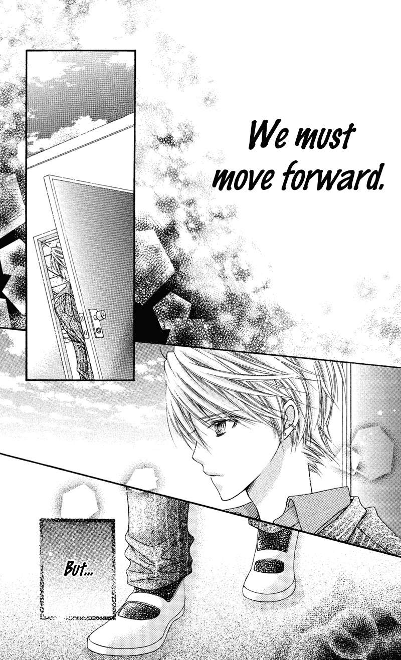 Rockin' Heaven Chapter 28 page 30 - Chapter 28