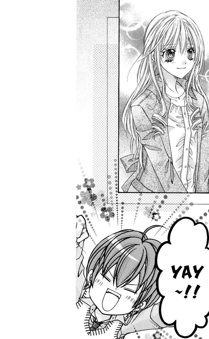 Rockin' Heaven Chapter 28 page 6 - Chapter 28