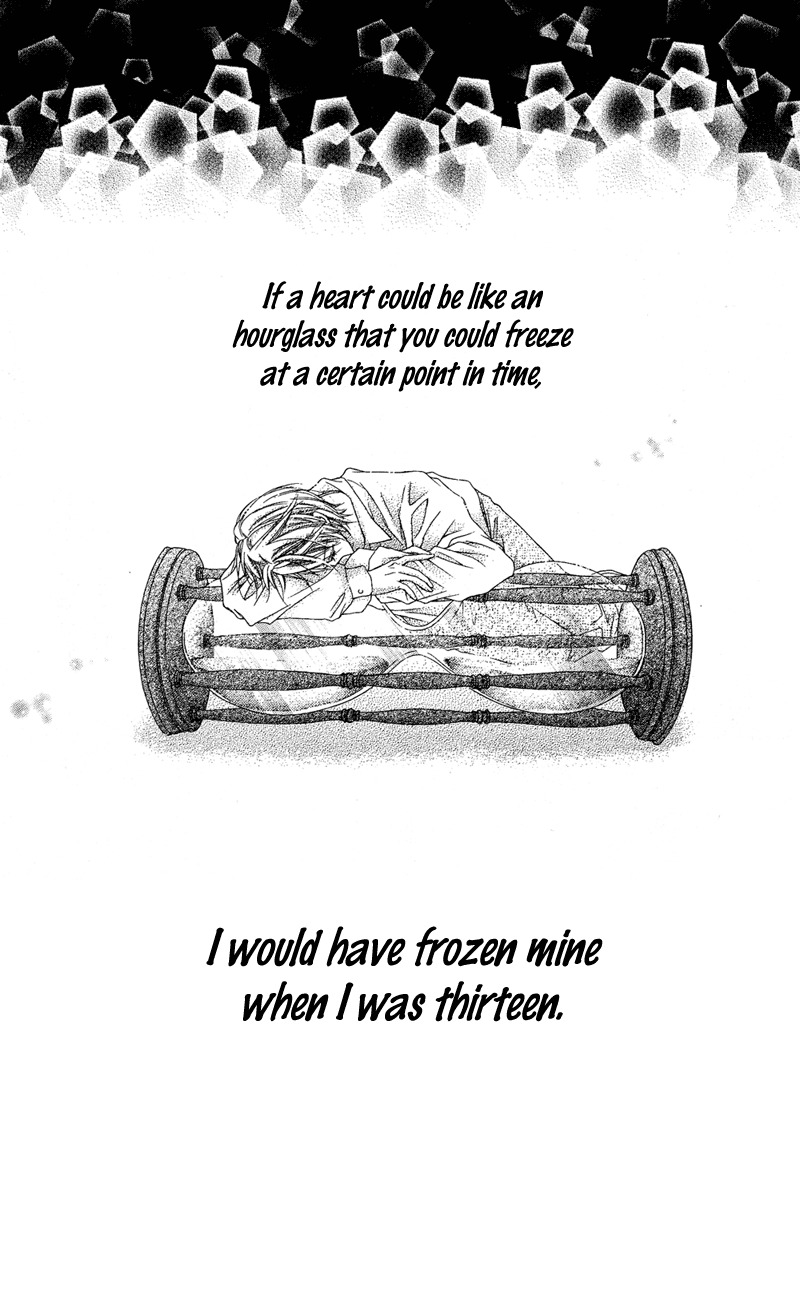 Rockin' Heaven Chapter 29 page 2 - Chapter 29