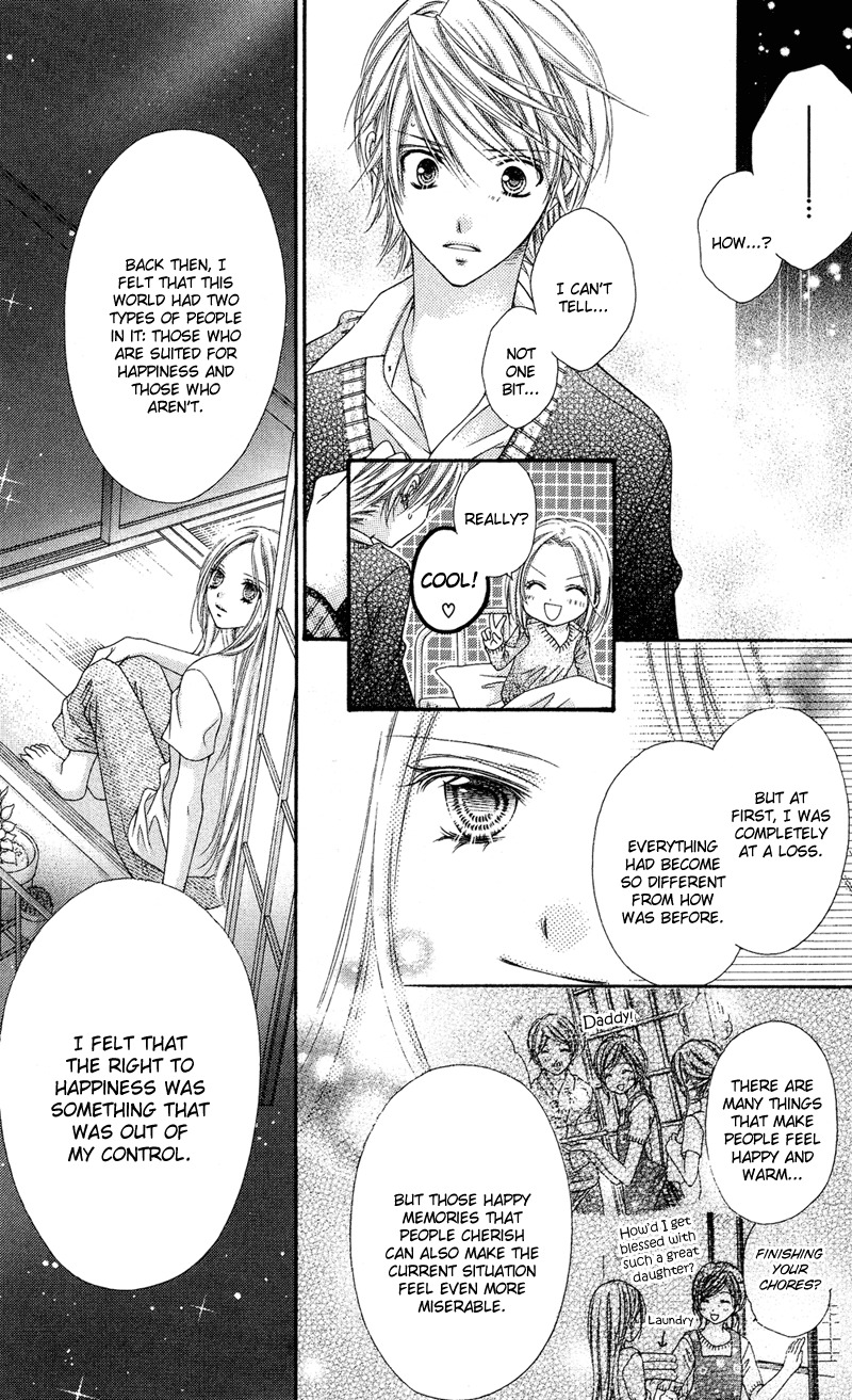 Rockin' Heaven Chapter 29 page 24 - Chapter 29