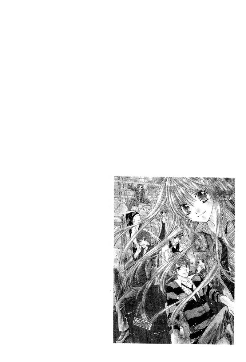 Rockin' Heaven Chapter 29 page 39 - Chapter 29